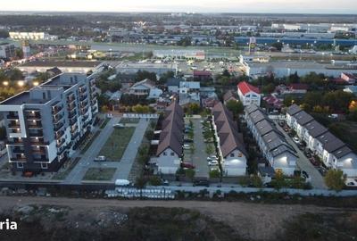 Spațiu comercial, în Străulești - 3