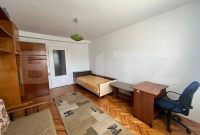 Apartament cu 2 camere decomandat, mobilat în Mănăștur