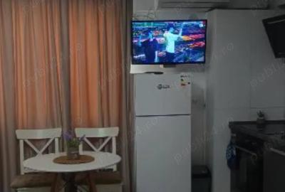 Apartament cu 2 camere decomandat în Bragadiru