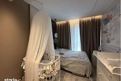 Apartament cu 4 camere în Herăstrău - 10