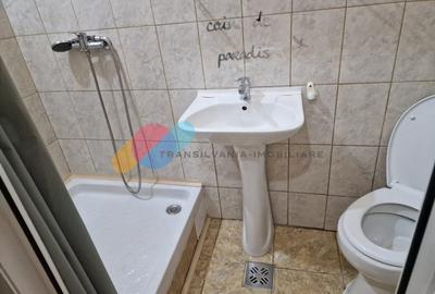 Apartament cu 2 camere decomandat, mobilat în Central - 5