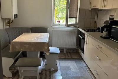 Apartament cu 2 camere semidecomandat în Poarta 6