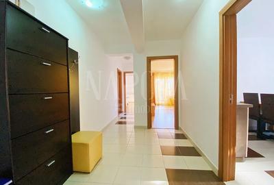 Apartament cu 4 camere decomandat în Central - 7