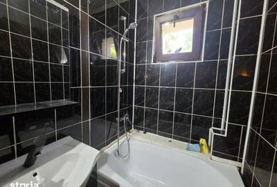 Apartament cu 2 camere în Alexandru cel Bun - 1