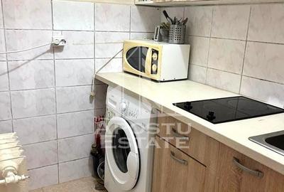 Garsonieră semidecomandată, mobilată în Take Ionescu - 3