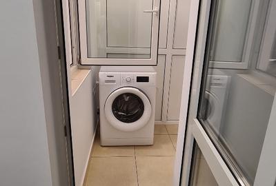 Garsonieră în Muncii - 4