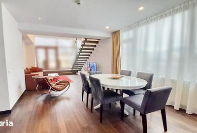 Apartament cu 3 camere în Centrul Istoric