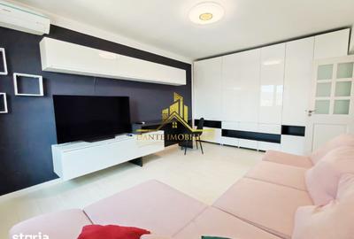 Apartament cu 2 camere decomandat în Mărăști - 15