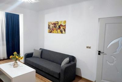 Apartament cu 2 camere semidecomandat în Central - 5