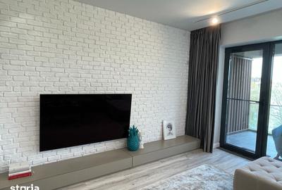 Apartament cu 2 camere decomandat în Tei - 6