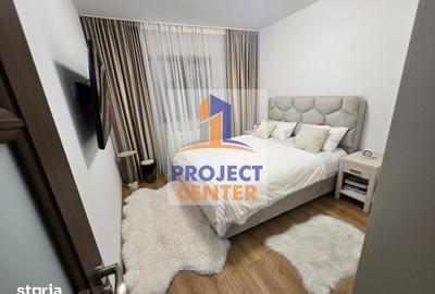 Apartament cu 2 camere în Prundu - 2