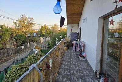 Casă cu 4 camere cu Teren 80 Mp în Rudului - 17