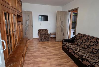 Apartament cu 2 camere în Cornișa - 4