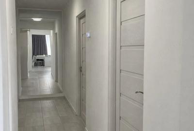 Apartament cu 3 camere semidecomandat în Ultracentral - 2