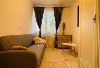 Apartament cu 3 camere decomandat, mobilat în Grigorescu - 2