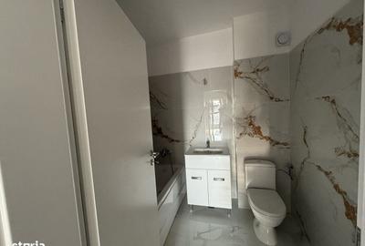 Apartament cu 2 camere în Central - 1