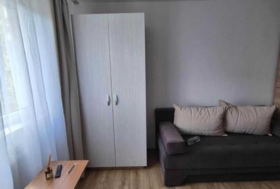 Garsonieră decomandată în Drumul Taberei