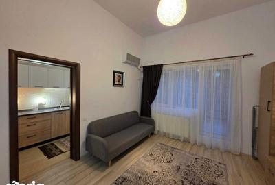 Garsonieră în Văcăresti - 3