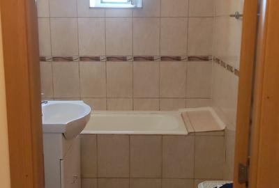 Apartament cu 2 camere decomandat în Nufărul - 4