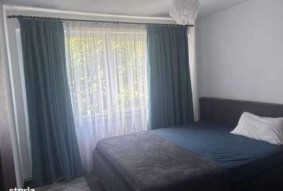Apartament cu 2 camere decomandat în Vlahuță