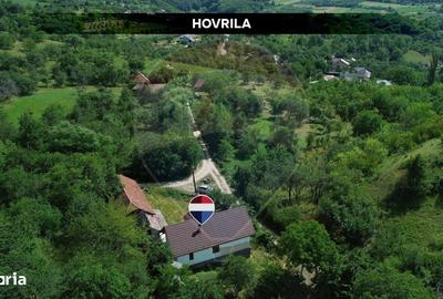 Casă cu 2 camere în Hovrila