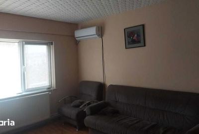 Apartament cu 3 camere în Mircea cel Bătrân - 1