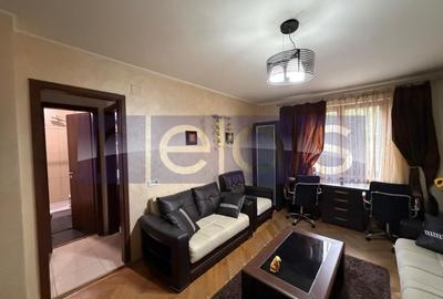 Apartament cu 3 camere, mobilat în P-ța Romană - 2