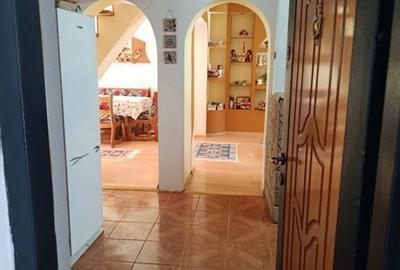 Apartament cu 3 camere în Central - 2