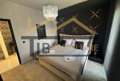 Apartament cu 3 camere semidecomandat, mobilat în Est - 11