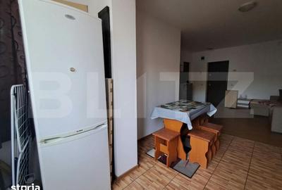 Apartament cu 2 camere în Florești
