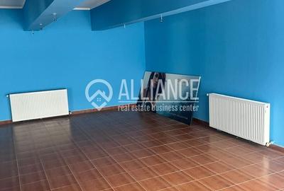 Birou, de 305 mp, în Aurel Vlaicu - 13