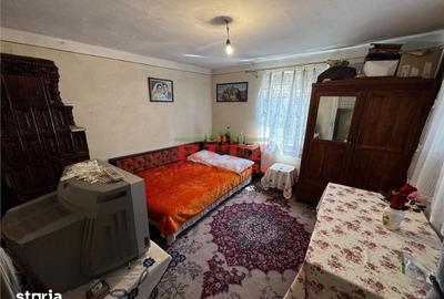 Casă cu 4 camere cu Teren 2437 Mp în Osica de Sus - 13
