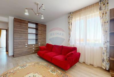 Apartament cu 2 camere decomandat, mobilat în Central - 2