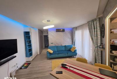 Apartament cu 2 camere în Ștefan cel Mare - 5