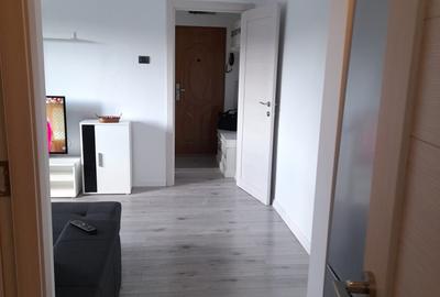 Apartament cu 2 camere semidecomandat în Politehnica - 5