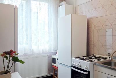 Apartament cu 3 camere semidecomandat în Mazepa 1 - 7