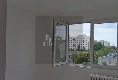 Apartament cu 2 camere decomandat, mobilat în Brâncoveanu