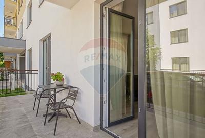 Apartament cu 3 camere decomandat, mobilat în Bartolomeu - 16