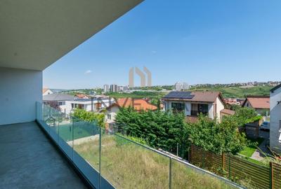 Duplex cu 5 camere cu Canalizare în Mănăștur - 1