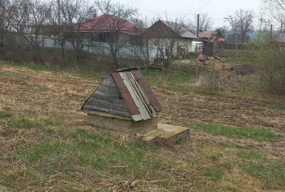 Teren de 3999 mp, în Central - 6