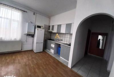 Apartament cu 2 camere în Ana Ipătescu