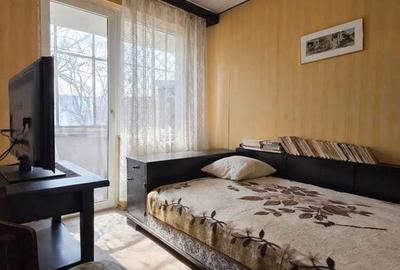 Apartament cu 3 camere semidecomandat în Central - 8