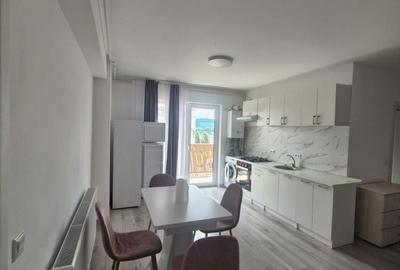 Apartament cu 2 camere în Central - 11