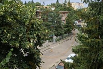 Apartament cu 4 camere decomandat în Nord - 11