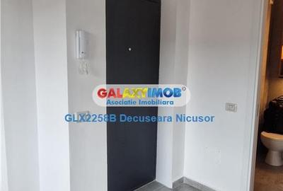 Garsonieră decomandată, mobilată în Chiajna - 9