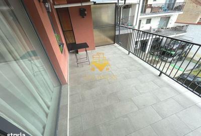 Apartament cu 2 camere, mobilat în Mărăști - 2