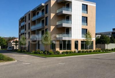 Apartament cu 3 camere decomandat în Tomis Plus