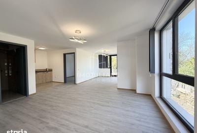 Spațiu comercial, de 75 mp, în Andrei Mureșanu - 9