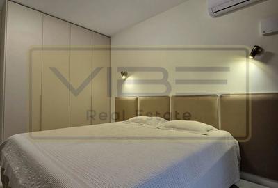 Apartament cu 4 camere semidecomandat, mobilat în Tătărași - 22