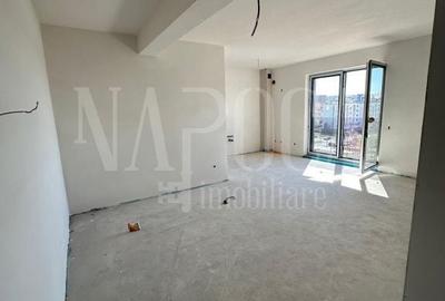 Apartament cu 2 camere semidecomandat în Între Lacuri - 4